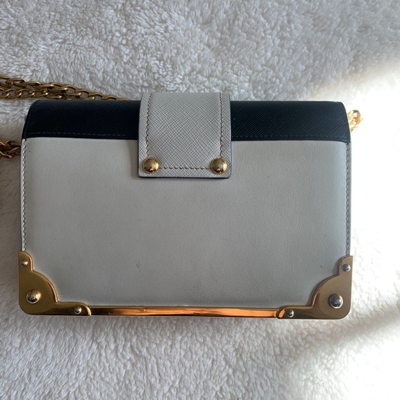 Limited edition Prada star and moon cahier bag - Picture 3 of 7